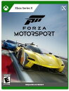 ◆タイトル: Forza Motorsport for Microsoft Xbox Series X◆現地発売日: 2023/10/10◆レーティング(ESRB): E・輸入版ソフトはメーカーによる国内サポートの対象外です。当店で実機での動作確認等を行っておりませんので、ご自身でコンテンツや互換性にご留意の上お買い求めください。 ・パッケージ左下に「M」と記載されたタイトルは、北米レーティング(MSRB)において対象年齢17歳以上とされており、相当する表現が含まれています。Forza Motorsport for Microsoft Xbox Series X 北米版 輸入版 ソフト※商品画像はイメージです。デザインの変更等により、実物とは差異がある場合があります。 ※注文後30分間は注文履歴からキャンセルが可能です。当店で注文を確認した後は原則キャンセル不可となります。予めご了承ください。Race over 500 real-world cars including modern race cars and more than 100 cars new to Forza Motorsport. Make every lap count across 20 living tracks with fan-favorite locations and multiple track layouts to master, each featuring live on-track scoring and fully dynamic time-of-day with weather and unique driving conditions where no two laps feel the same. Experience a cutting-edge simulation with incredible photorealistic visuals that deliver real-time ray tracing on-track, new damage and dirt accumulation systems, and massively upgraded physics featuring powerful assists and a 48x improvement in tire fidelity. Out-build the competition by earning over 800 performance upgrades and race our most advanced AI opponents yet in an all-new, fun, and rewarding single-player campaign, the Builders Cup Career Mode. Compete for the podium in Featured Multiplayer* events with a race weekend-inspired structure or create the racing you and your friends desire in Free Play. Online racing is safer, more fun, and more competitive with AI-powered Forza Race Regulations, tire and fuel strategy, and new driver and safety ratings. Immerse yourself in an expanding world of motorsport. New career championships and online events will be regularly introduced offering unique challenges, incredible new cars and tracks, and exciting new gameplay experiences for years to come.