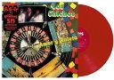 ◆タイトル: Amor Y Ruleta - 50th Anniversary Red Vinyl◆アーティスト: Los Chichos◆現地発売日: 2023/09/22◆レーベル: Universal Import◆その他スペック: カラーヴァイナル仕様/輸入:スペインLos Chichos - Amor Y Ruleta - 50th Anniversary Red Vinyl LP レコード 【輸入盤】※商品画像はイメージです。デザインの変更等により、実物とは差異がある場合があります。 ※注文後30分間は注文履歴からキャンセルが可能です。当店で注文を確認した後は原則キャンセル不可となります。予めご了承ください。[楽曲リスト]