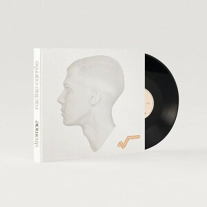 Stromae - Racine Carree: 10-Year Anniversary - Limited Edition with Book LP レコード 【輸入盤】