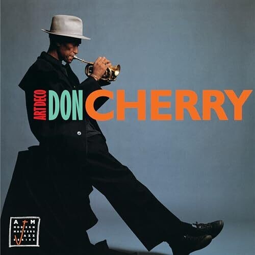 Don Cherry - Art Deco (Verve By Request Series) LP レコード 【輸入盤】