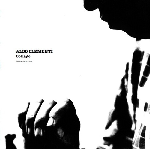 Aldo Clementi - Collage LP レコード 【輸入盤】