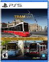 TramSim Deluxe Edition PS5 kĔ A \tg