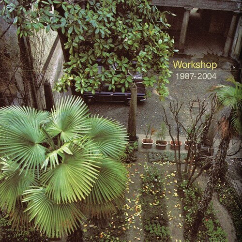 Workshop - 1987-2004 LP レコード 【輸入盤】