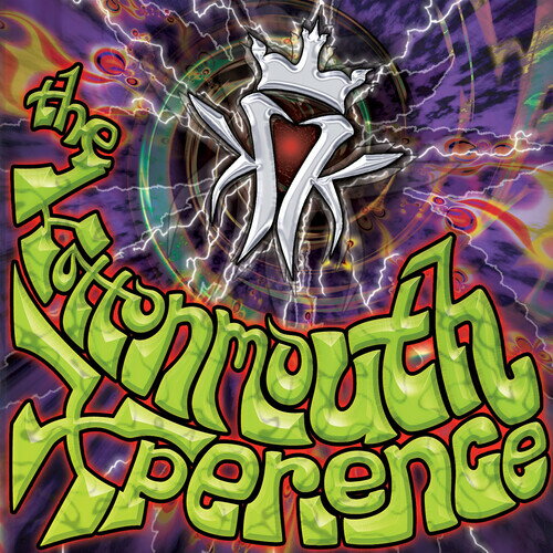 Kottonmouth Kings - The Kottonmouth Xperience CD アルバム 【輸入盤】