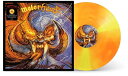 モーターヘッド Motorhead - Another Perfect Day (40th Anniversary) (Orange ＆ Yellow Spinner Vinyl) LP レコード 【輸入盤】