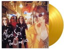 ◆タイトル: Casual Sex In The Cineplex - Limited 180-Gram Translucent Yellow Colored Vinyl◆アーティスト: Sultans of Ping F.C.◆現地発売日: 2023/11/17◆レーベル: Music on Vinyl◆その他スペック: 180グラム/Limited Edition (限定版)/カラーヴァイナル仕様/輸入:オランダSultans of Ping F.C. - Casual Sex In The Cineplex - Limited 180-Gram Translucent Yellow Colored Vinyl LP レコード 【輸入盤】※商品画像はイメージです。デザインの変更等により、実物とは差異がある場合があります。 ※注文後30分間は注文履歴からキャンセルが可能です。当店で注文を確認した後は原則キャンセル不可となります。予めご了承ください。[楽曲リスト]1.1 Back in a Tracksuit 1.2 Indeed You Are 1.3 Veronica 1.4 2 Pints of Rasa 1.5 Stupid Kid 1.6 You Talk Too Much 1.7 Give Him a Ball (And a Yard of Grass) 1.8 Karaoke Queen 1.9 Let's Go Shopping 1.10 Kick Me with Your Leather Boots 1.11 Clitus Clarke 1.12 Where's Me Jumper30th anniversary edition of 1500 individually numbered copies on translucent yellow coloured 180-gram audiophile vinyl. The Sultans Of Ping are an Irish band formed in 1988. This debut album from 1993 reached the 23rd position in the UK Albums Chart and includes the singles Where's Me Jumper, Stupid Kid, and You Talk Too Much. These singles respectively reached No. 8, No. 11 and No. 4 in the Irish Singles Chart.