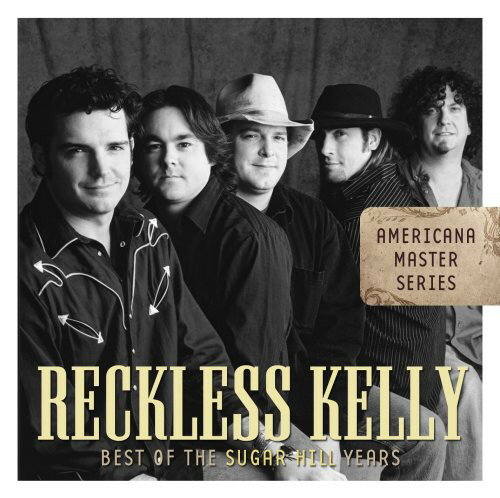 ◆タイトル: Best of the Sugar Hill Years◆アーティスト: Reckless Kelly◆現地発売日: 2007/07/10◆レーベル: Concord RecordsReckless Kelly - Best of the Sugar Hill Years CD アルバム 【輸入盤】※商品画像はイメージです。デザインの変更等により、実物とは差異がある場合があります。 ※注文後30分間は注文履歴からキャンセルが可能です。当店で注文を確認した後は原則キャンセル不可となります。予めご了承ください。[楽曲リスト]1.1 Nobody's Girl 1.2 Wicked Twisted Road 1.3 Seven Nights in Eire 1.4 You Don't Want Me Around 1.5 Break My Heart Tonight 1.6 Stick Around 1.7 Let's Just Fall 1.8 Broken Heart 1.9 Vancouver 1.10 Motel Cowboy Show 1.11 Snowfall 1.12 Rider in the Rain - Joe Ely, Reckless Kelly 1.13 Baby's Got a Whole Lot More 1.14 Set Me Free 1.15 Crazy Eddie's Last Hurrah [Live]Tracks: Wicked Twisted Road, Break My Heart Tonight Stick Around, Rider in the Rain, Set Me Free and more.