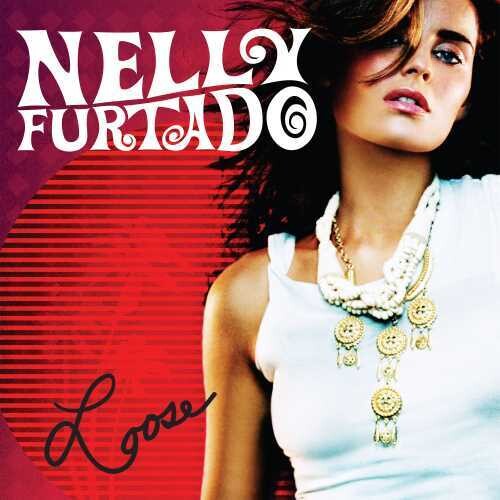 ネリーファータド Nelly Furtado - Loose LP レコード 【輸入盤】