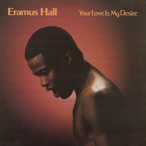 ◆タイトル: Your Love Is My Desire◆アーティスト: Eramus Hall◆現地発売日: 2024/02/09◆レーベル: Org Music◆その他スペック: リイシュー（復刻・再発盤)Eramus Hall - Your Love Is My Desire CD アルバム 【輸入盤】※商品画像はイメージです。デザインの変更等により、実物とは差異がある場合があります。 ※注文後30分間は注文履歴からキャンセルが可能です。当店で注文を確認した後は原則キャンセル不可となります。予めご了承ください。[楽曲リスト]1.1 Your Love Is My Desire 1.2 She Shined a Light 1.3 Feelin' Higher 1.4 Think Positively 1.5 Stuck in the Mudd 1.6 Just Me and You 1.7 Funk Permit 1.8 Superfunk 1.9 Will You Love Me Tomorrow (As You Do Today)Eramus Hall's 1980 debut album Your Love Is My Desire is among the most sought-after records of the modern soul era, coveted by DJs and record collectors alike, with rare copies of the original pressing selling for up to $900. The soul/funk group only recorded the one album for Detroit's Westbound Records, home of funk heavyweights Funkadelic and Ohio Players, before moving to Capitol for their second and final LP in 1984. This long overdue reissue marks the third release in Westbound's remaster series with Org Music. Working from the original master tapes at the iconic 54 Sound studio in Detroit, the recordings have been restored and remastered with care for the essential version of this masterpiece.