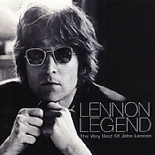 【取寄】ジョンレノン John Lennon - Lennon Legend: Very Best Of CD アルバム 【輸入盤】