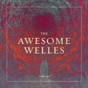 Awesome Welles - Secular Age LP R[h yAՁz