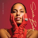 アリシアキーズ Alicia Keys - Santa Baby CD アルバム 【輸入盤】