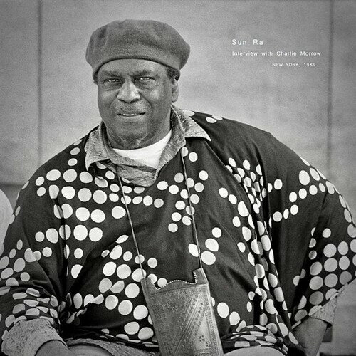 ◆タイトル: Interview with Charlie Morrow◆アーティスト: Sun Ra◆アーティスト(日本語): サンラ◆現地発売日: 2023/11/03◆レーベル: Recitalサンラ Sun Ra - Interview with Charlie Morrow LP レコード 【輸入盤】※商品画像はイメージです。デザインの変更等により、実物とは差異がある場合があります。 ※注文後30分間は注文履歴からキャンセルが可能です。当店で注文を確認した後は原則キャンセル不可となります。予めご了承ください。[楽曲リスト]