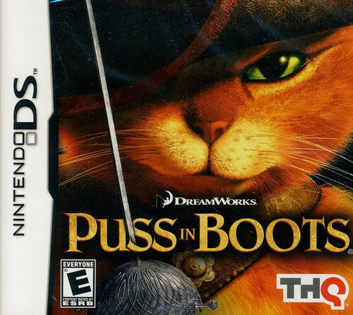 Puss in Boots  ͢ ե