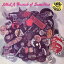 Pink Fairies - What A Bunch Of Sweeties - Clear Pink Vinyl LP レコード 【輸入盤】