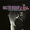 Walter Bishop Jr. - Bish At The Bank: Live In Baltimore LP レコード 【輸入盤】