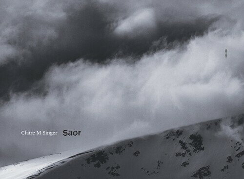 Claire M Singer - Saor CD アルバム 【輸入盤】