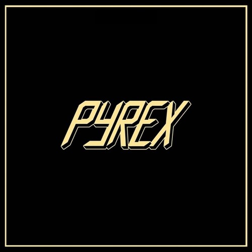 Pyrex - Pyrex LP レコード 【輸入盤】