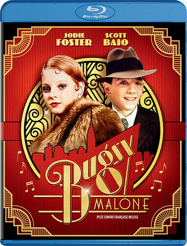 Bugsy Malone (Limited Edition) ֥롼쥤 ͢ס