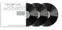 Tribe Called Quest - The Love Movement LP レコード 【輸入盤】