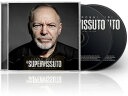 ヴァスコロッシ Vasco Rossi - Il Supervissuto CD アルバム 【輸入盤】