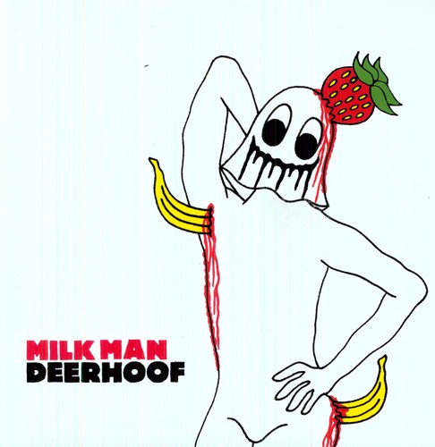 ◆タイトル: Milk Man◆アーティスト: Deerhoof◆アーティスト(日本語): ディアフーフ◆現地発売日: 2011/07/05◆レーベル: Polyvinyl Records◆その他スペック: 180グラムディアフーフ Deerhoof - Milk Man LP レコード 【輸入盤】※商品画像はイメージです。デザインの変更等により、実物とは差異がある場合があります。 ※注文後30分間は注文履歴からキャンセルが可能です。当店で注文を確認した後は原則キャンセル不可となります。予めご了承ください。[楽曲リスト]1.1 Milk Man 1.2 Giga Dance 1.3 Desaparecere 1.4 Rainbow Silhouette of the Milky Rain 1.5 Dream Wanderer's Tune 1.6 Milking 1.7 C 1.8 Dog on the Sidewalk 1.9 That Big Orange Sun Run Over Speed Light 1.10 Song of Sorn 1.11 New Sneakers