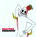 ディアフーフ Deerhoof - Milk Man LP レコード 【輸入盤】