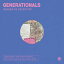 Generationals - Reader As Detective CD Х ͢ס