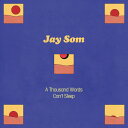 ◆タイトル: A Thousand Words◆アーティスト: Jay Som◆現地発売日: 2020/06/12◆レーベル: Polyvinyl Records◆その他スペック: クリアヴァイナル仕様Jay Som - A Thousand Words レコード (7inchシングル)※商品画像はイメージです。デザインの変更等により、実物とは差異がある場合があります。 ※注文後30分間は注文履歴からキャンセルが可能です。当店で注文を確認した後は原則キャンセル不可となります。予めご了承ください。[楽曲リスト]1.1 A Thousand Words 1.2 Can't SleepFollowing the release of Jay Som's critically acclaimed sophomore album, Anak Ko (2019), the band's creative force, Melina Duterte, is already back with 2 beautiful new songs. A Thousand Words and Can't Sleep both give listeners a crystal clear reminder as to what made Jay Som one of the most popular indie acts of the last few years. 'A Thousand Words' was made after a year of extensive touring plus a cancelled tour, explains Duterte. I forced myself to make a sort of big and jovial song to bring me out of the funk I was in - I also wanted to remind myself that music can be fun!. Heavily inspired by Bruce Springsteen, Elliott Smith, Pavement and that song 'Alright' by Supergrass. Colored vinyl (clear blue) with download card.