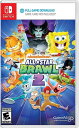 Nickelodeon All Star Brawls 2 jeh[XCb` (Code In Box) kĔ A \tg