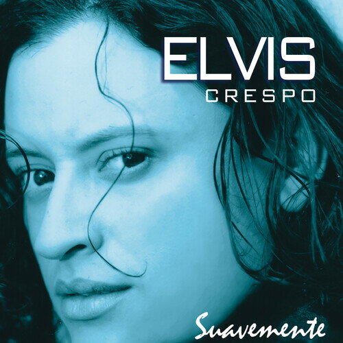 Elvis Crespo - Suavemente LP レコード 【輸入盤】