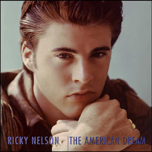 【取寄】リッキーネルソン Ricky Nelson - American Dream: Complete Imperial ＆ Verve 1957-62 CD アルバム 【輸入盤】