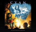 【取寄】Cyan - Pictures From The Other Side CD アルバム 【輸入盤】