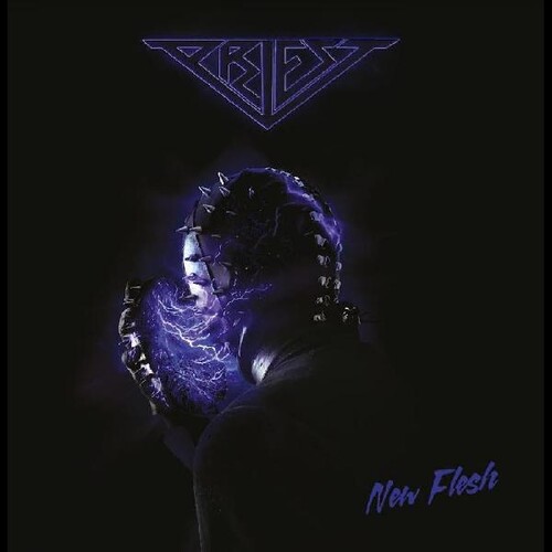 Priest - New Flesh LP R[h yAՁz