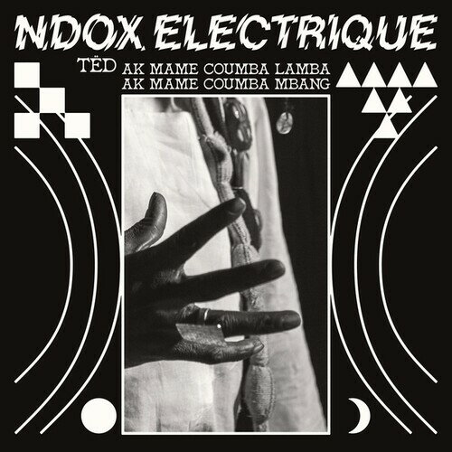 Ndox Electrique - Tedd ak Mame Coumba Lamba ak Mame Coumba Mbang CD アルバム 【輸入盤】