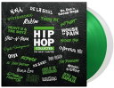 ◆タイトル: Hip Hop Collected: The Next Chapter - Limited 180-Gram Green ＆ White Colored Vinyl◆アーティスト: Hip Hop Collected: The Next Chapter / Various◆現地発売日: 2023/12/08◆レーベル: Music on Vinyl◆その他スペック: 180グラム/Limited Edition (限定版)/カラーヴァイナル仕様/輸入:オランダHip Hop Collected: The Next Chapter / Various - Hip Hop Collected: The Next Chapter - Limited 180-Gram Green ＆ White Colored Vinyl LP レコード 【輸入盤】※商品画像はイメージです。デザインの変更等により、実物とは差異がある場合があります。 ※注文後30分間は注文履歴からキャンセルが可能です。当店で注文を確認した後は原則キャンセル不可となります。予めご了承ください。[楽曲リスト]1.1 STETSASONIC - TALKIN' ALL THAT JAZZ 1.2 N.W.A. - STRAIGHT OUTTA COMPTON 1.3 SALT-N-PEPA - SHAKE YOUR THING (IT'S YOUR THING) 1.4 DE LA SOUL - SAY NO GO 1.5 YOUNC MC - BUST A MOVE 1.6 HEAVY D ; THE BOYZ - WE GOT OUR OWN THANG 1.7 DIGITAL UNDERGROUND - THE HUMPTY DANCE 1.8 MONIE LOVE - MONIE IN THE MIDDLE 1.9 CYPRESS HILL - HOW I COULD JUST KILL A MAN 1.10 ICE CUBE - IT WAS A GOOD DAY 1.11 BLACK SHEEP - THE CHOICE IS YOURS (REVISITED) 1.12 THE PHARCYDE - PASSIN' ME BY 2.1 WRECKX-N-EFFECT - RUMP SHAKER 2.2 REDMAN - TONIGHT'S DA NIGHT 2.3 ONXY - SLAM 2.4 DIGABLE PLANETS - REBIRTH OF SLICK (COOL LIKE DAT) 2.5 LORDS OF THE UNDERGROUND - CHIEF ROCKA 2.6 DA BRAT - FUNKDAFIED 2.7 HOUSE OF PAIN - SAME AS IT EVER WAS 2.8 METHOD MAN - BRING DA PAIN 2.9 RAKIM - GUESS WHO'S BACK 2.10 JERU THE DAMAJA - ME OR THE PAPES 2.11 BAHAMADIA - UKNOWHOWWEDU 2.12 OUTKAST - ATLIENS 2.13 OL' DIRTY BASTARD - SHIMMY SHIMMY YA 2.14 DR. DRE FT. SNOOP DOGG - STILL D.R.E.Limited edition of 2500 copies on light green (LP1) and white (LP2) colored 180-gram audiophile vinyl. Hip Hop Collected - The Next Chapter continues to honor the pioneers of the genre, which officially celebrates it's 50th birthday in 2023. Featuring groundbreaking artists and more pioneers of hip-hop including de la Soul, Cypress Hill, gangsta-rap by N.W.A, Dr. Dre ft. Snoop Dogg, party-tracks by Digital Underground, Heavy D & The Boyz, female rappers and groups Da Brat, Monie Love, Salt-N-Pepa and many more covering the broad spectrum of Hip Hop.