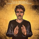 Zach Russell - Where The Flowers Meet The Dew LP レコード 【輸入盤】