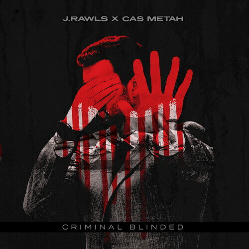 ◆タイトル: Criminal Blinded◆アーティスト: J.Rawls ＆ Cas Metah◆現地発売日: 2023/11/17◆レーベル: Scribbling Idiots◆その他スペック: Extended Play (EP)J.Rawls ＆ Cas Metah - Criminal Blinded LP レコード 【輸入盤】※商品画像はイメージです。デザインの変更等により、実物とは差異がある場合があります。 ※注文後30分間は注文履歴からキャンセルが可能です。当店で注文を確認した後は原則キャンセル不可となります。予めご了承ください。[楽曲リスト]1.1 Total Chaos 1.2 Criminal Blinded (FT. D1 ; Rel McCoy) 1.3 Devotion (FT. Napoleon Da Legend) 1.4 G. Rap (FT. Holmskillit) 1.5 Golden Arms (FT. Donte the GR8) 1.6 Glory (FT. Motionplus, Justme ; Mouf Warren) 1.7 Seven Kings (FT. Taiyamo Denku, Sleep Sinatra, Theory Hazit, Blast Mega, Stik Figa ; Sheisty Khrist)Ohio independent Hip-Hop mainstays J. Rawls and Cas Metah put on a clinic with Criminal Blinded. As has become his signature, Dr. Rawls delivers 7 soulful tracks for Cas to spit carefully crafted conscious lyricism. The Buckeye state is represented to the fullest as Rawls & Metah are joined by OH legends Holmskillit on G Rap, Donte of Mood on Golden Arms, Blast Mega on Seven Kings and D1 on the title track. The talented group of guest appearances doesn't end at the border though! Other features include Stik Figa, Sheisty Khrist, Rel McCoy, Napoleon Da Legend, Sleep Sinatra, Taiyamo Denku and Scribbling Idiots.