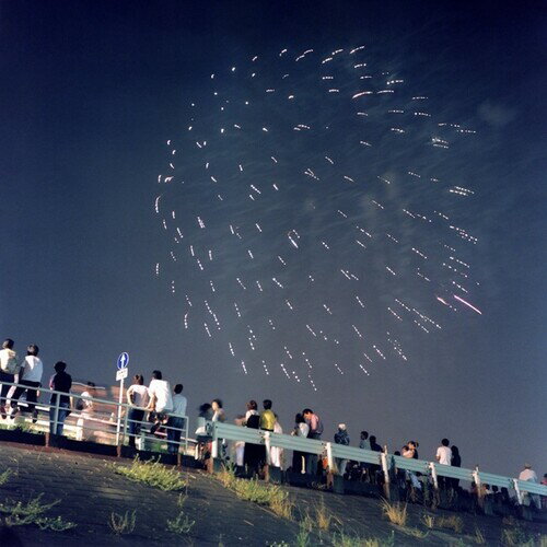 Hochzeitskapelle / Japanese Friends - The Orchestra In The Sky (Kobe Recordings) LP レコード 【輸入盤】
