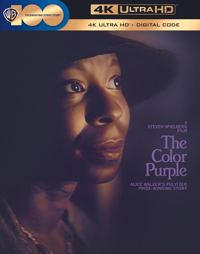 The Color Purple 4K UHD u[C yAՁz