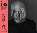 ピーターガブリエル Peter Gabriel - i/o (Bright-Side Mix, Dark-Side Mix) CD アルバム 【輸入盤】
