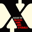 Alkaline Trio - Blood, Hair, And Eyeballs CD アルバム 【輸入盤】