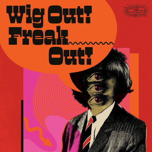 ◆タイトル: Wig Out Freak Out (Freakbeat ＆ Mod Psychedelia Floorfillers 1964-1969) - Coke Bottle Green Colored Vinyl◆アーティスト: Wig Out Freak Out: Freakbeat ＆ Mod Psychedelia◆現地発売日: 2023/11/17◆レーベル: Universal Uk◆その他スペック: カラーヴァイナル仕様/輸入:UKWig Out Freak Out: Freakbeat ＆ Mod Psychedelia - Wig Out Freak Out (Freakbeat ＆ Mod Psychedelia Floorfillers 1964-1969) - Coke Bottle Green Colored Vinyl LP レコード 【輸入盤】※商品画像はイメージです。デザインの変更等により、実物とは差異がある場合があります。 ※注文後30分間は注文履歴からキャンセルが可能です。当店で注文を確認した後は原則キャンセル不可となります。予めご了承ください。[楽曲リスト]Limited coke bottle green colored vinyl LP pressing. Talking about 'Wig Out! Freak Out!' Two-Piers compiler Mark McQuillan says 'The album was inspired by my many happy DJ nights promoting my club night 'Club Pod' down in Brighton in the 1990s and my love of all things Sixties Freakbeat. I wanted to put as many great tracks as I could on one compilation to hopefully bring across the feeling sheer joy of spinning these awesome tracks in a club and seeing the place go off. This compilation isn't supposed to be a rare crate diggers album, but rather a gateway to give listeners a flavour of the scene and allow them to go off and discover new and brilliant hidden gems within the freakbeat and mod psychedelia genre, and if 'Wig Out! Freak Out!' does that job done!'.