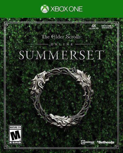 Elder Scrolls Online: Summerset for Xbox One kĔ A \tg