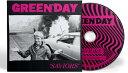 グリーンデイ Green Day - Saviors CD アルバム 【輸入盤】