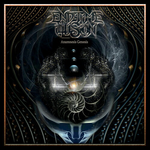 End-Time Illusion - Anamnesis Genesis CD アルバム 【輸入盤】