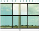 Xabier Zeberio - Pause LP レコード 【輸入盤】