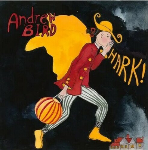 【取寄】アンドリューバード Andrew Bird - HARK! CD アルバム 【輸入盤】