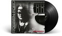 ロベンフォード Robben Ford - Night In The City LP レコード 【輸入盤】