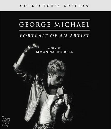 WORLD DISC PLACE㤨George Michael: Portrait of an Artist ֥롼쥤 ͢סۡפβǤʤ6,441ߤˤʤޤ